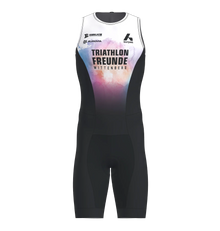 Drive ITU Skinsuit Men