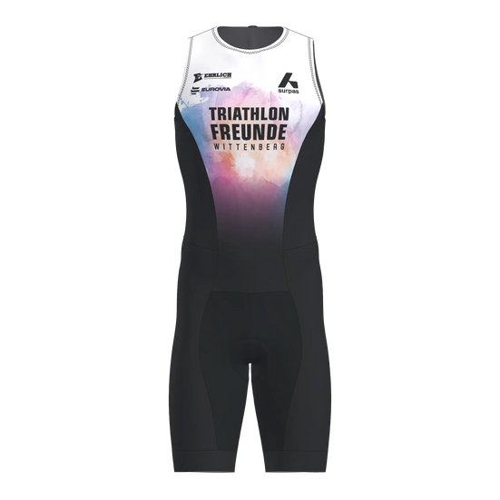 Drive ITU Skinsuit Men
