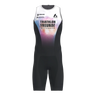 Drive ITU Skinsuit Men