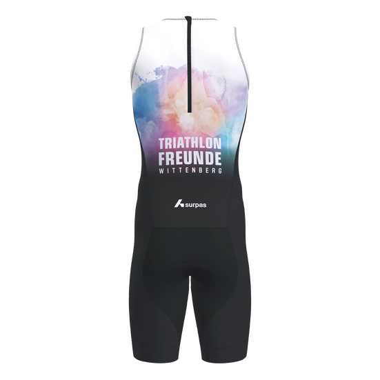 Drive ITU Skinsuit Men