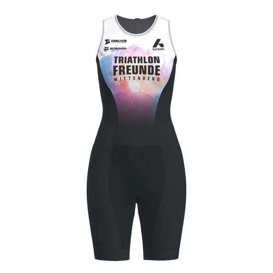 Drive ITU Skinsuit Women
