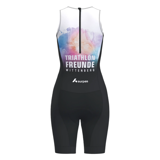 Drive ITU Skinsuit Women