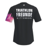 Free 2.0 T-shirt SS Women