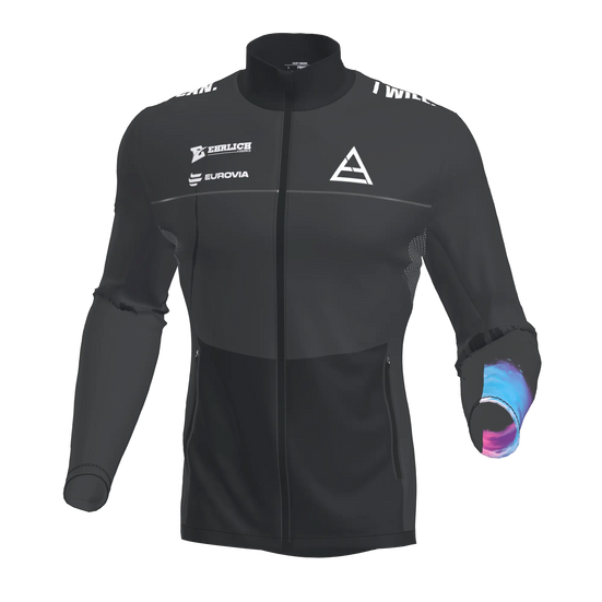 Fast Jacket Women