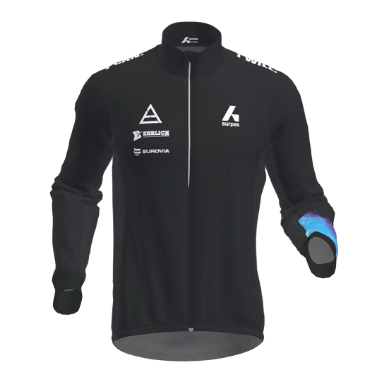 Apex Jacket Women