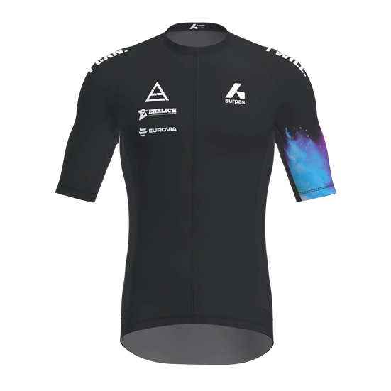 Apex Shirt SS Men