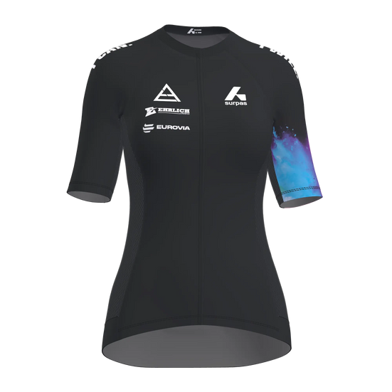 Apex Shirt SS Women