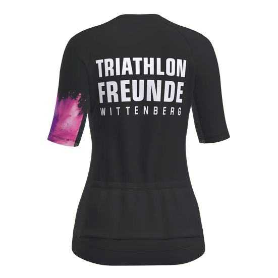 Apex Shirt SS Women