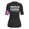 Apex Shirt SS Women