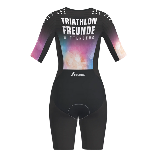 Insane ARC Speedsuit Women