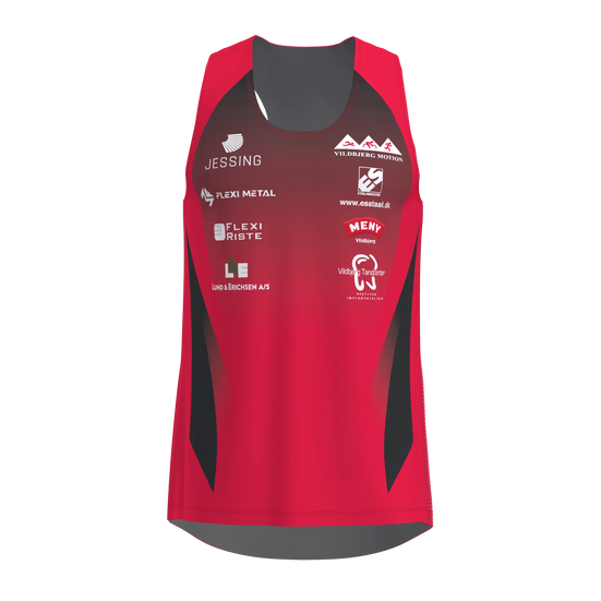 Fast 3.0 Singlet Men