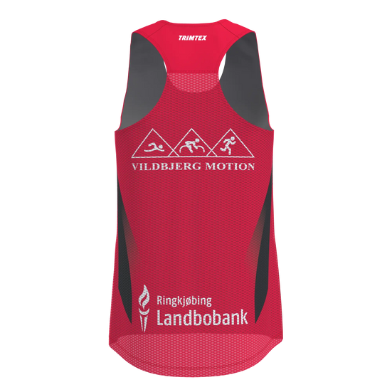 Fast 3.0 Singlet Men