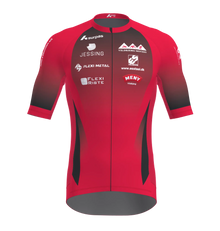 Apex Shirt SS Men