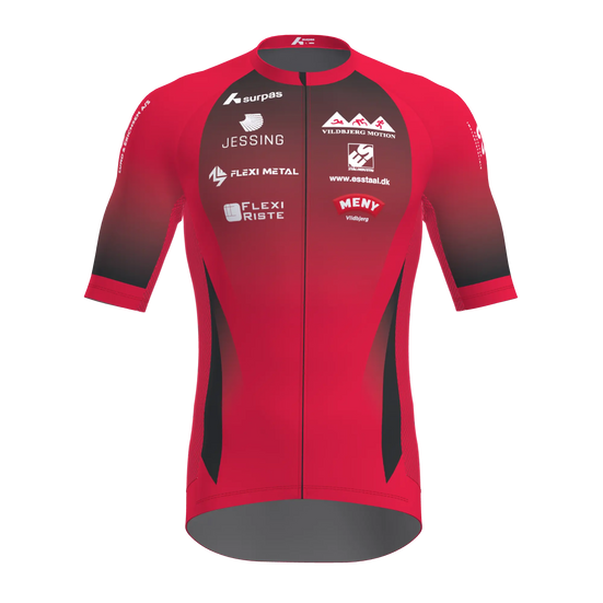 Apex Shirt SS Men