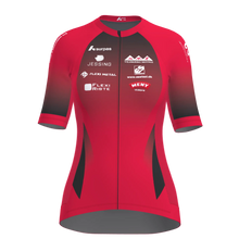 Apex Shirt SS Women