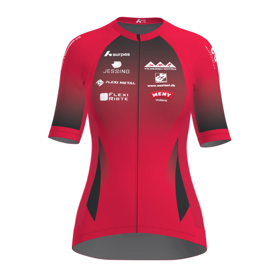 Apex Shirt SS Women