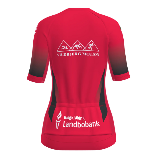 Apex Shirt SS Women