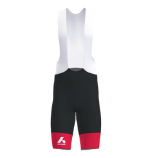 Apex Bib Shorts Men