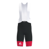 Apex Bib Shorts Men