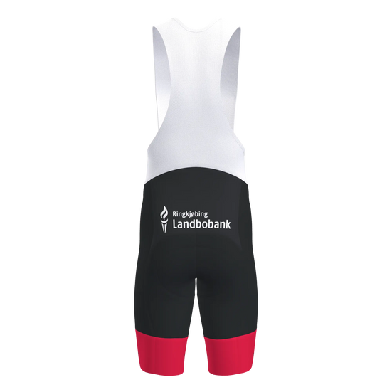 Apex Bib Shorts Men