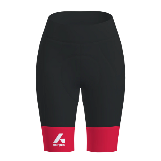 Apex Shorts Women