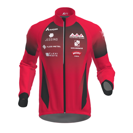 Apex Jacket Men