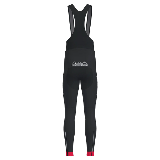 Elite Bi-Elastic Tights