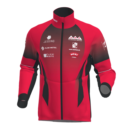 Ambition 2.0 Jacket Men