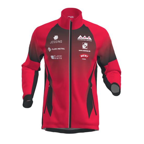Trainer 3.0 Jacket Men