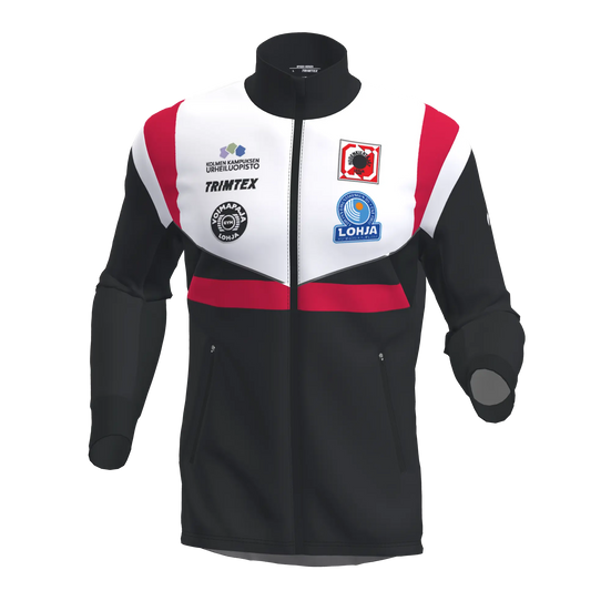 Speed Jacket Men