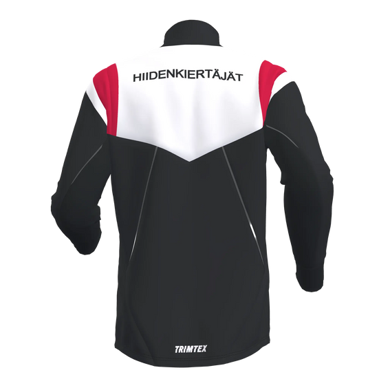 Speed Jacket Men