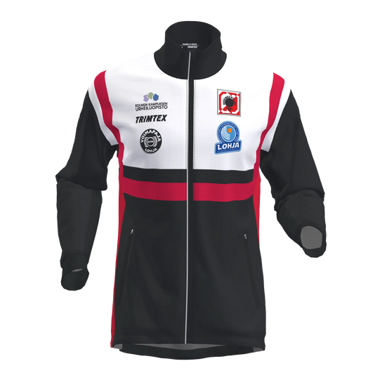 Trainer 3.0 Jacket Women