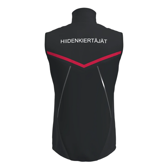 Pulse 2.0 Vest Jr