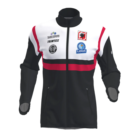 Performance 2.0 Jacket Jr