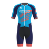 Aero 4 Speedsuit MD Men
