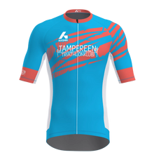 Apex Shirt SS Men