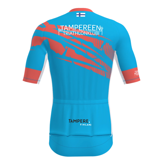 Apex Shirt SS Men