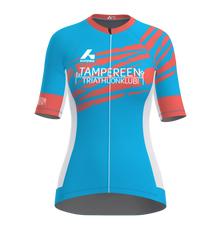 Apex Shirt SS Women