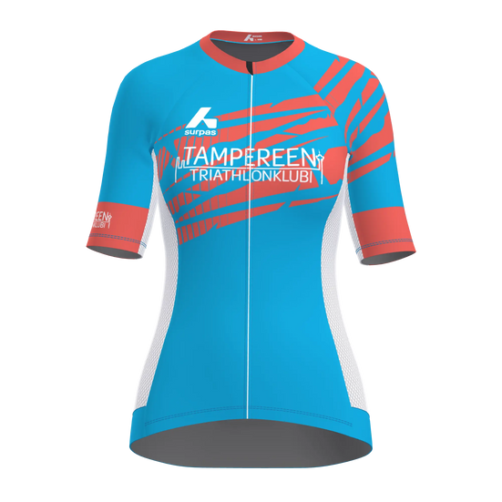 Apex Shirt SS Women