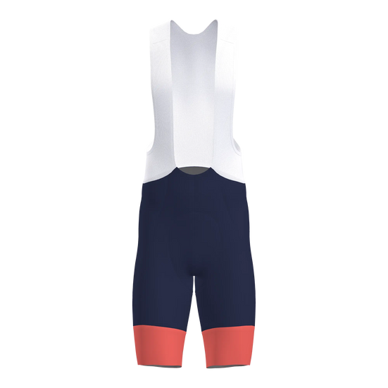 Apex Bib Shorts Men