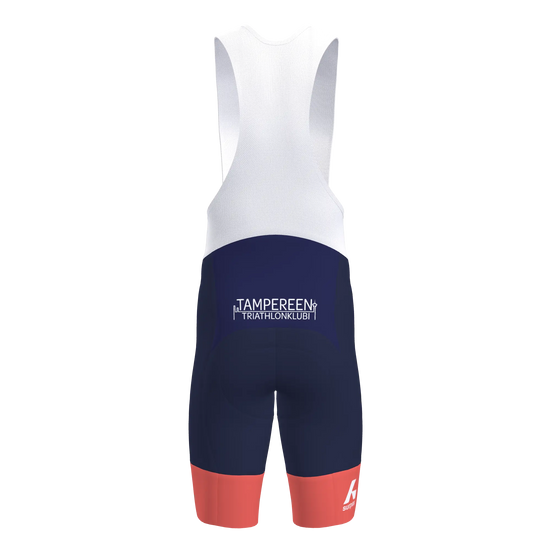 Apex Bib Shorts Men