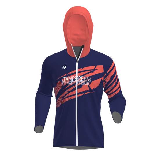 Flex 4.0 Hoodie Men