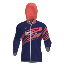 Flex 4.0 Hoodie Women
