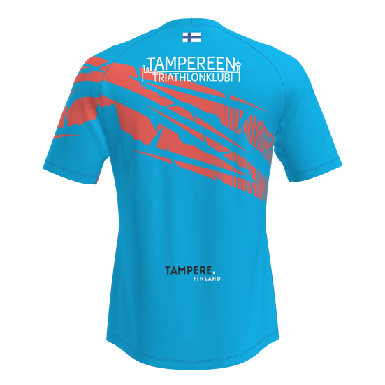 Free 2.0 T-shirt SS Men