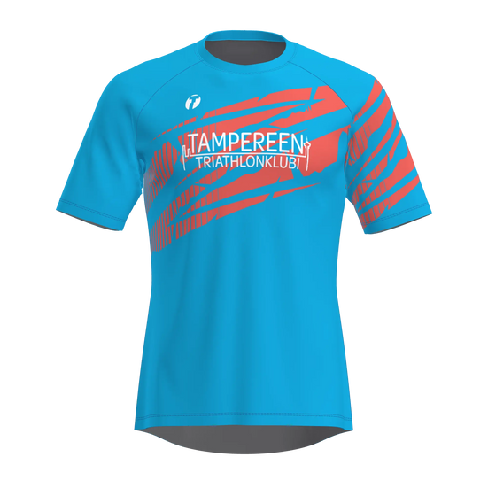 Free 2.0 T-shirt SS Women