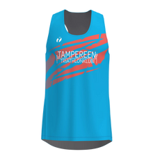 Fast 3.0 Singlet Men