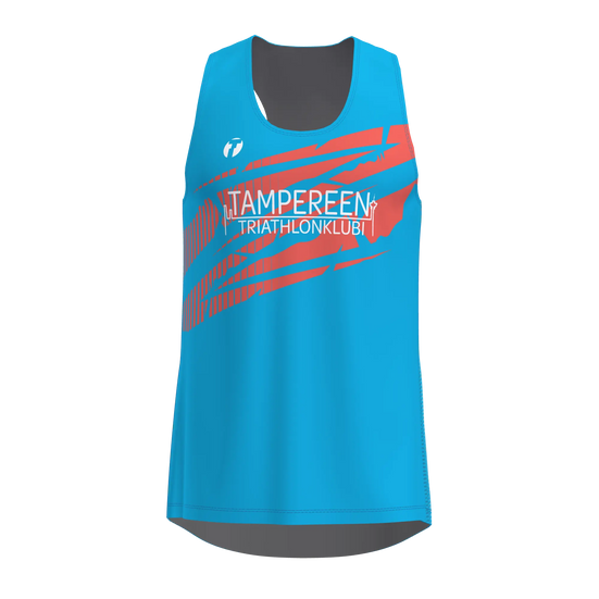 Fast 3.0 Singlet Men