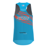Fast 3.0 Singlet Men