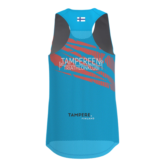 Fast 3.0 Singlet Women