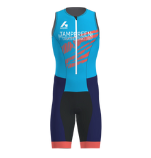 Drive 2 Skinsuit Men